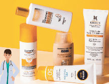 El uso del bloqueador solar es díario. SUN / UNIVERSAL