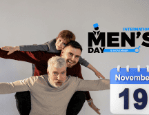 Un día que tiene propósitos sumamente importantes en la vida de los hombres de todo el mundo. PEXELS/Alena Darmel