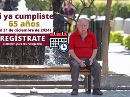 El registro ha comenzado a partir de hoy; conoce en qué día debes asistir de acuerdo con tu apellido. EL INFORMADOR / ARCHIVO