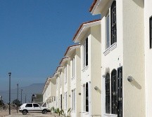 De acuerdo con Claudia Sheinbaum, en México existen más de 600 mil viviendas en el abandono. EL INFORMADOR/ ARCHIVO