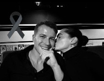 El actor fue diagnosticado con cáncer de páncreas en abril del año en curso. ESPECIAL / INSTAGRAM @emiliatorello