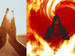 Ambos tipos de conexiones son valiosas, pero la relación con una llama gemela es más rara y, a menudo, más desafiante, debido a su propósito trascendental. CANVA