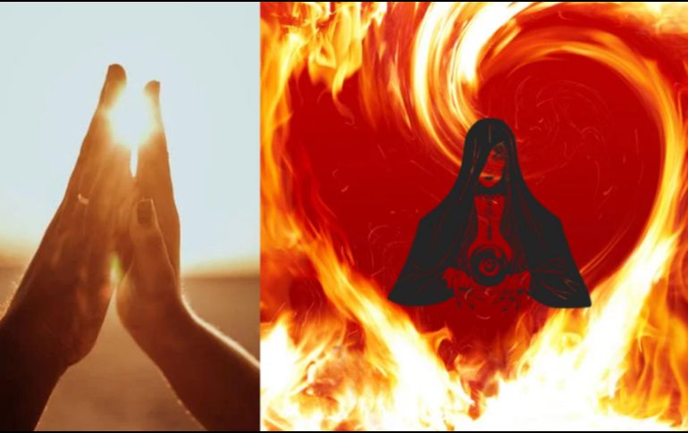 Ambos tipos de conexiones son valiosas, pero la relación con una llama gemela es más rara y, a menudo, más desafiante, debido a su propósito trascendental. CANVA