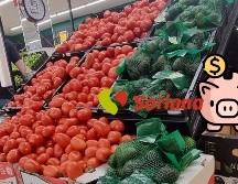 Encuentra los mejores productos a los mejores precios en el Martes y Miércoles del Campo en Soriana. EL INFORMADOR / ARCHIVO