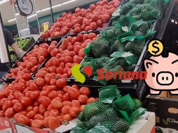 Encuentra los mejores productos a los mejores precios en el Martes y Miércoles del Campo en Soriana. EL INFORMADOR / ARCHIVO