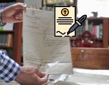 Estas son las características que debe cumplir un testamento para tener validez. EL INFORMADOR / ARCHIVO