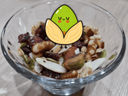 Según estudios, el consumo de pistaches mejora la resistencia a la insulina y disminuye los niveles de glucosa en sangre. EL INFORMADOR / O. Álvarez