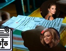 Ticketmaster ha sido acusado de subir el monto de los boletos que ofrece. EL INFORMADOR / ARCHIVO