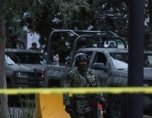 Al momento se desconocen las causas del ataque, así como el paradero del presunto responsable. EL INFORMADOR/ ARCHIVO