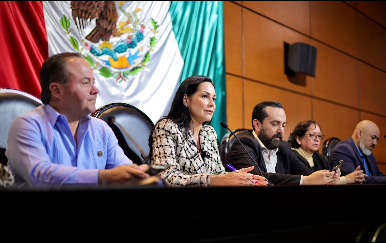 El mayor porcentaje del presupuesto contemplado para el 2025 es para el gasto de los programas sociales, así como la educación y las becas para estudiantes. ESPECIAL