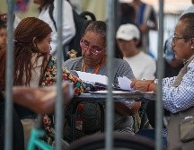 Estos son los adultos que pueden realizar su inscripción a la Pensión Adulto Mayor para el 2025. EL INFORMADOR / ARCHIVO