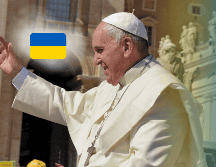 El Papa Francisco pide por todos los ucranianos ante todas las tragedias. Pixabay / A. Klingner