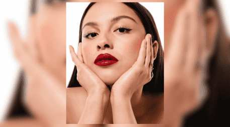 Con más de 80 años de trayectoria, Lancôme se ha convertido en una de las mascas más importantes del mercad cosmético. INSTAGRAM / @lancomeofficial