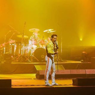 Dios Salve a la Reina regresa a Guadalajara con el legado de Queen