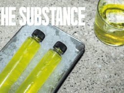 La bebida inspirada en la película 