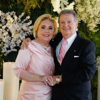 Willy y Pedro Pizá: Cincuenta años de amor y complicidad