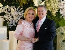 Willy Fernández y Pedro Pizá. GENTE BIEN JALISCO/ C. Jimeno