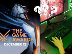 El público puede votar en todas las categorías disponibles. X / @thegameawards / Pexels