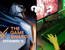 El público puede votar en todas las categorías disponibles. X / @thegameawards / Pexels
