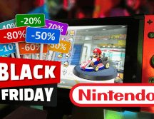 Nintendo tendrá descuentos en su tienda digital durante el Black Friday 2024. PEXELS / CANVA