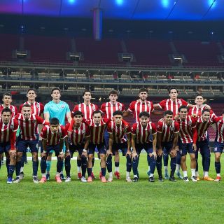 Tapatío buscará el título con jugadores que saben ser campeones