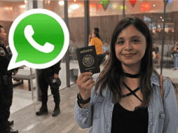 Para tramitar o renovar tu pasaporte, es necesario programar una cita. ESPECIA/ EL INFORMADOR/ ARCHIVO.