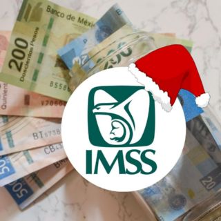 Pensión IMSS 2024: En esta fecha se realizará el último pago del año