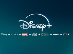 Disney+ celebra su cuarto aniversario en América Latina. ESPECIAL/@DISNEY.
