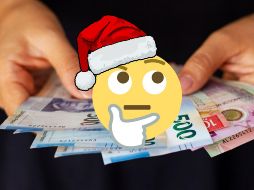 El aguinaldo es una prestación que refleja el reconocimiento del esfuerzo del trabajador durante el año. FREEPIK / CANVA