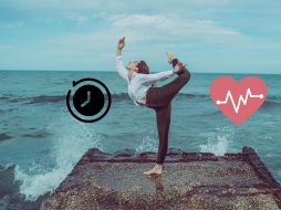 Conocer la edad biológica de tu cuerpoayuda a prevenir enfermedades y planificar intervenciones de salud.ESPECIAL/Pexels y Canva