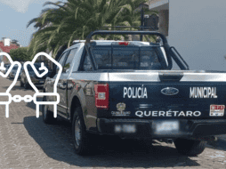 Las autoridades de la FGR han señalado que el atentado podría haber sido un ataque dirigido por parte del Cártel de San Rosa Lima a integrante del CNG. MUNICIPIO DE QUERÉTARO/ municipiodequeretaro.gob.mx/ ESPECIAL