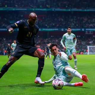 México vs Honduras • Momentos destacados • Nations League • Cuartos de Final Vuelta