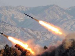 Ucrania lanza misiles a Rusia y escala la guerra