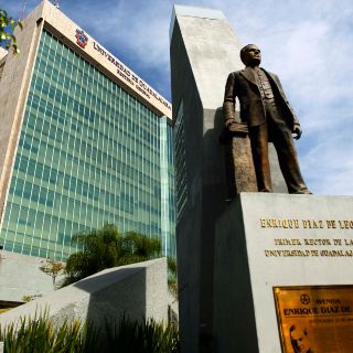 Exponen plan de trabajo tres aspirantes a la Rectoría de la UdeG