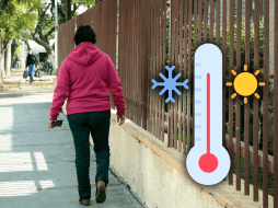 El Área Metropolitana de Guadalajara amaneció fresco este miércoles 20 de noviembre, pero en días próximos la temperatura bajará un poco más. EL INFORMADOR / ARCHIVO
