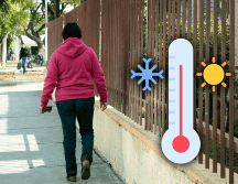 El Área Metropolitana de Guadalajara amaneció fresco este miércoles 20 de noviembre, pero en días próximos la temperatura bajará un poco más. EL INFORMADOR / ARCHIVO
