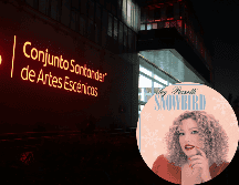 Pezzotti combina una técnica impecable con la habilidad de capturar la emoción en sus interpretaciones. EL INFORMADOR / ARCHIVO / IG / @ashleypezzotti