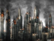 El año 2025 podría estar marcado por eventos apocalípticos de gran magnitud. ESPECIAL/Imagen de Pete Linforth en Pixabay