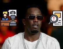 La celda del Centro de Detención Metropolitano de Brooklyn perteneciente a Sean 