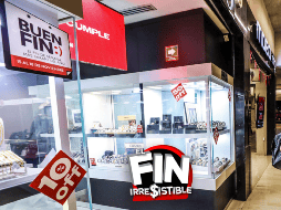 Del 15 al 18 de noviembre por la cancelación unilateral de una compra se recibieron 120 casos. EL INFORMADOR / ARCHIVO