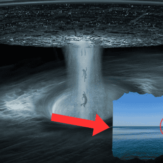 ¿Extraterrestres en el océano? Esto es TODO lo que se sabe hasta el momento