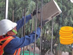 Esto según el Indicador Oportuno de la Actividad Económica. EL INFORMADOR / ARCHIVO