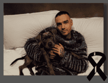 Al servicio íntimo solo se unieron familiares y amigos cercanos del fallecido. ESPECIAL/Instagram @liampayne