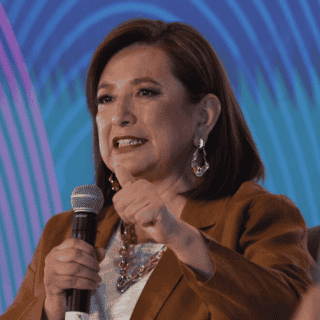 Xóchitl Gálvez planea fundar un nuevo partido político; así sería