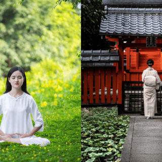 10 hábitos de la cultura japonesa que te ayudarán a alcanzar la felicidad