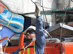 El aguinaldo debe ser pagado antes del 20 de diciembre y a cada persona le corresponde el equivalente a 15 días de su salario, por lo menos. NTX / ARCHIVO