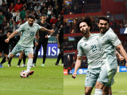 Luego de seis partidos desde el regreso de Javier 