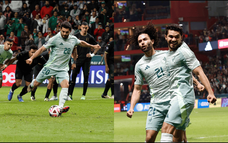 Luego de seis partidos desde el regreso de Javier 