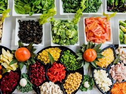 Una alimentación saludable aporta la energía necesaria para las actividades diarias. UNSPLASH / D. GOLD