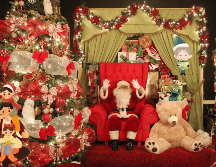 Disfruta de la navidad en Guadalajara. EL INFORMADOR / ARCHIVO